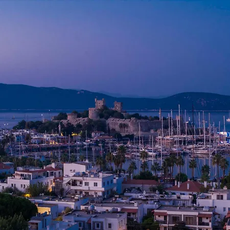 Porto Sol Ξενοδοχείο