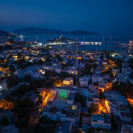 Porto Sol Ξενοδοχείο Αλικαρνασσός