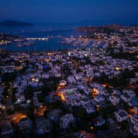 Ξενοδοχείο Porto Sol Αλικαρνασσός