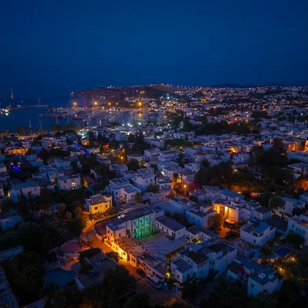 Ξενοδοχείο Porto Sol
