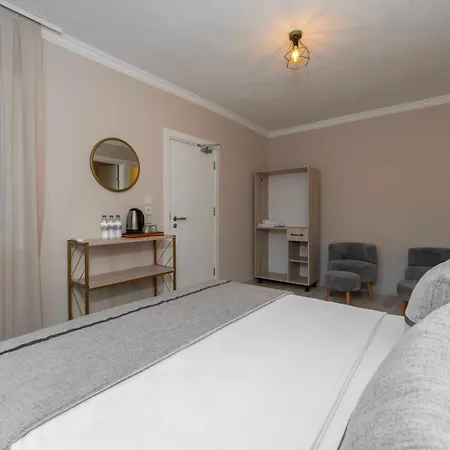 Hotel Porto Sol Bodrum