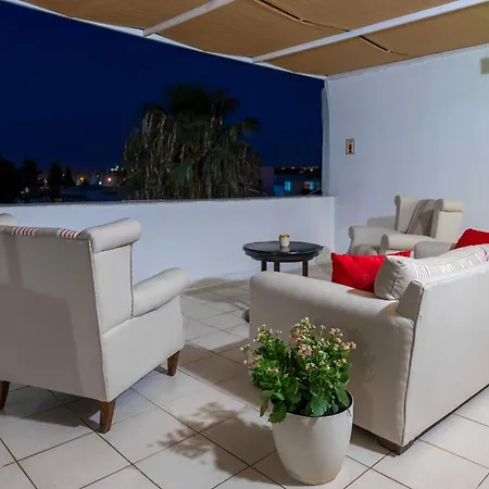 Porto Sol Ξενοδοχείο