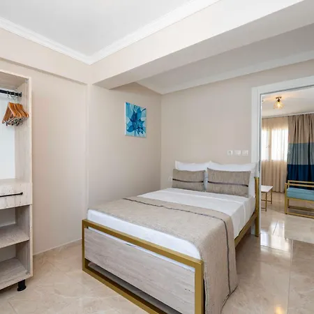 Porto Sol Ξενοδοχείο Αλικαρνασσός