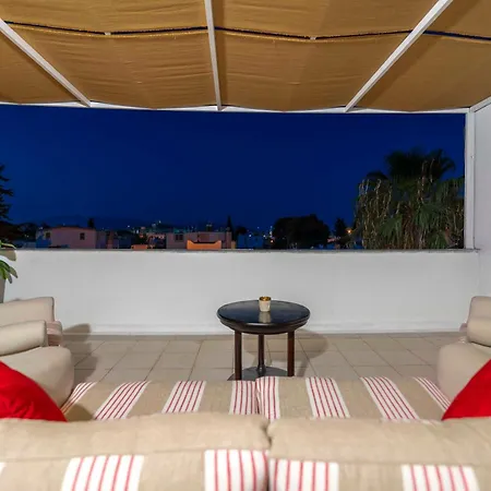 Porto Sol Αλικαρνασσός