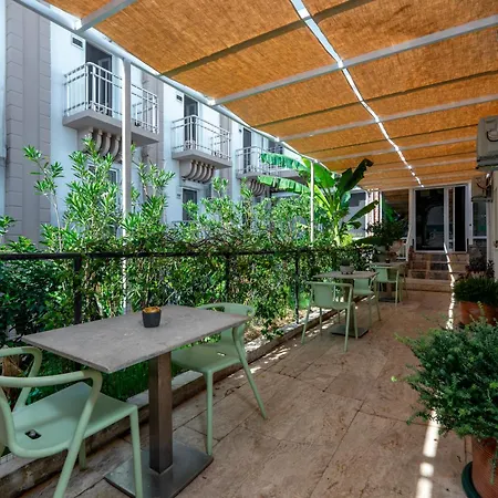 Ξενοδοχείο Porto Sol