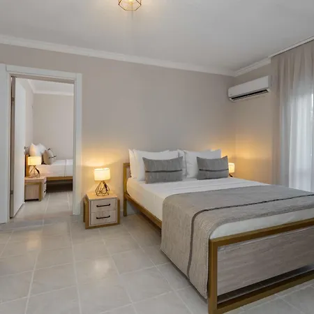 Hotel Porto Sol Bodrum