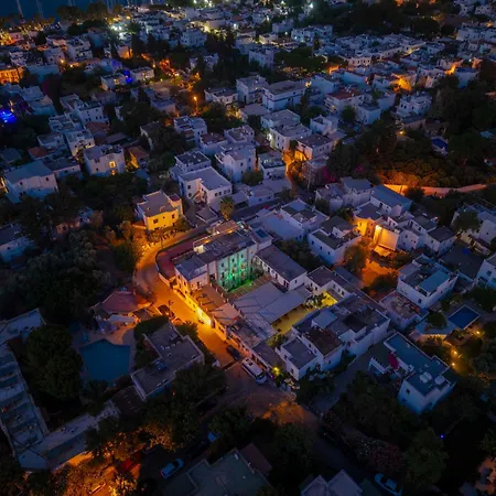 Porto Sol Αλικαρνασσός