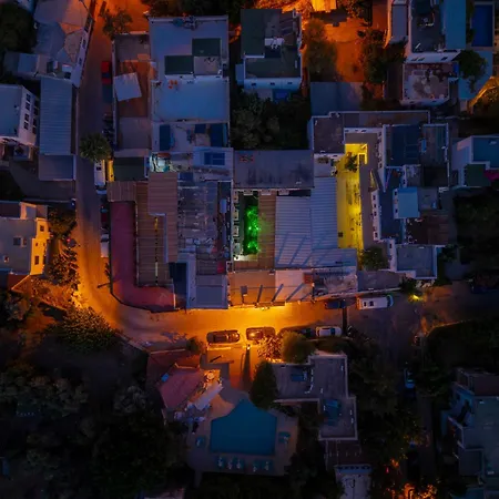 Porto Sol * Bodrum