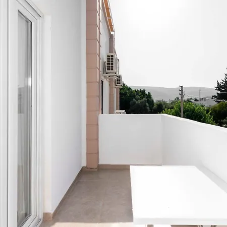 Ξενοδοχείο Porto Sol Αλικαρνασσός