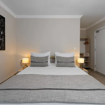 Porto Sol Hotel Bodrum