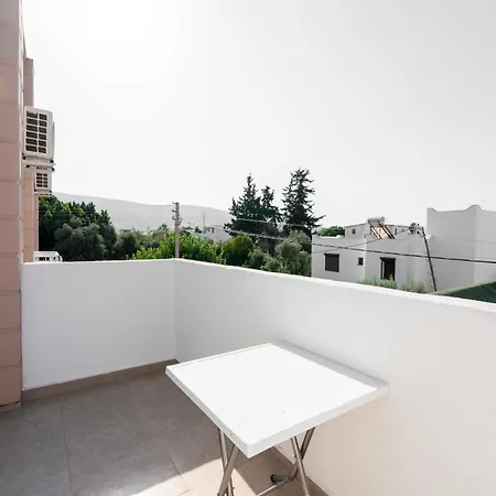 Ξενοδοχείο Porto Sol Αλικαρνασσός