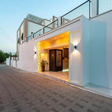Hotel Porto Sol