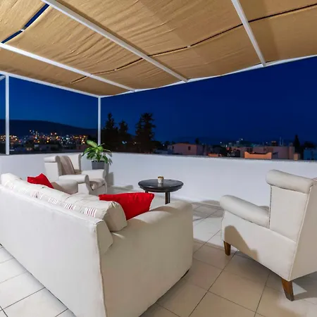 Porto Sol Hotel Bodrum