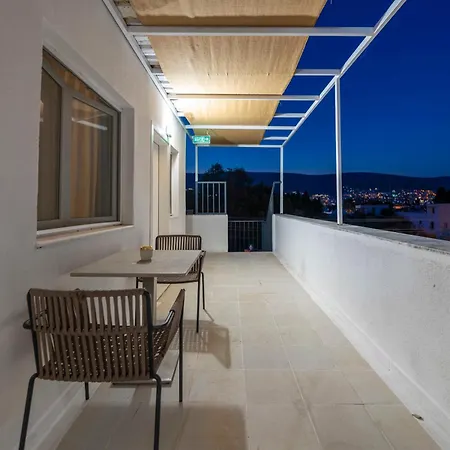 Hotel Porto Sol *