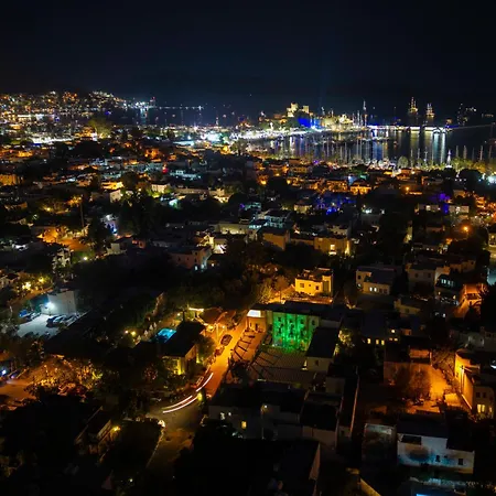 Ξενοδοχείο Porto Sol Αλικαρνασσός