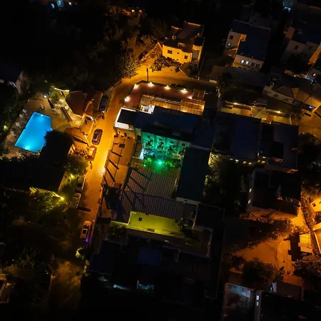Ξενοδοχείο Porto Sol
