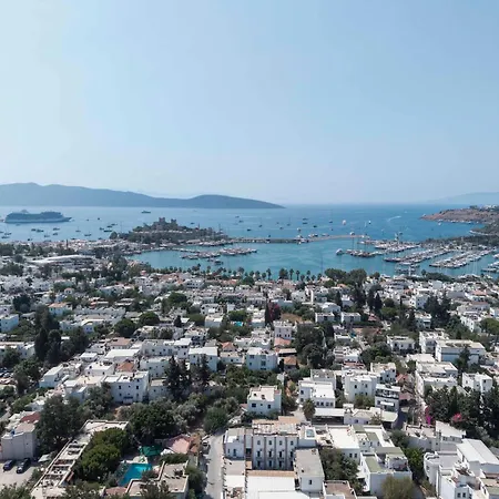 Porto Sol Ξενοδοχείο Αλικαρνασσός