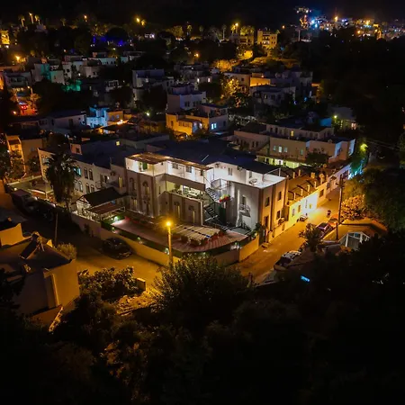 Porto Sol Αλικαρνασσός