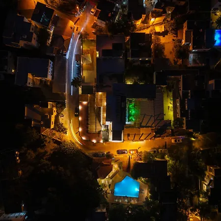Ξενοδοχείο Porto Sol Αλικαρνασσός