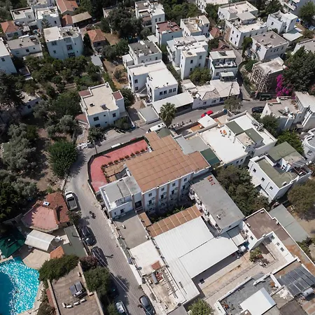 Porto Sol Αλικαρνασσός
