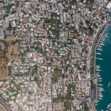 Porto Sol Αλικαρνασσός