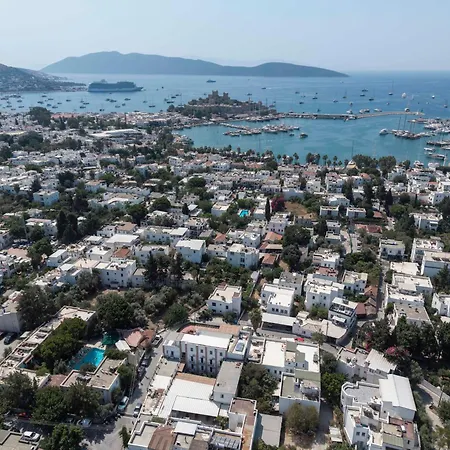 Porto Sol * Αλικαρνασσός